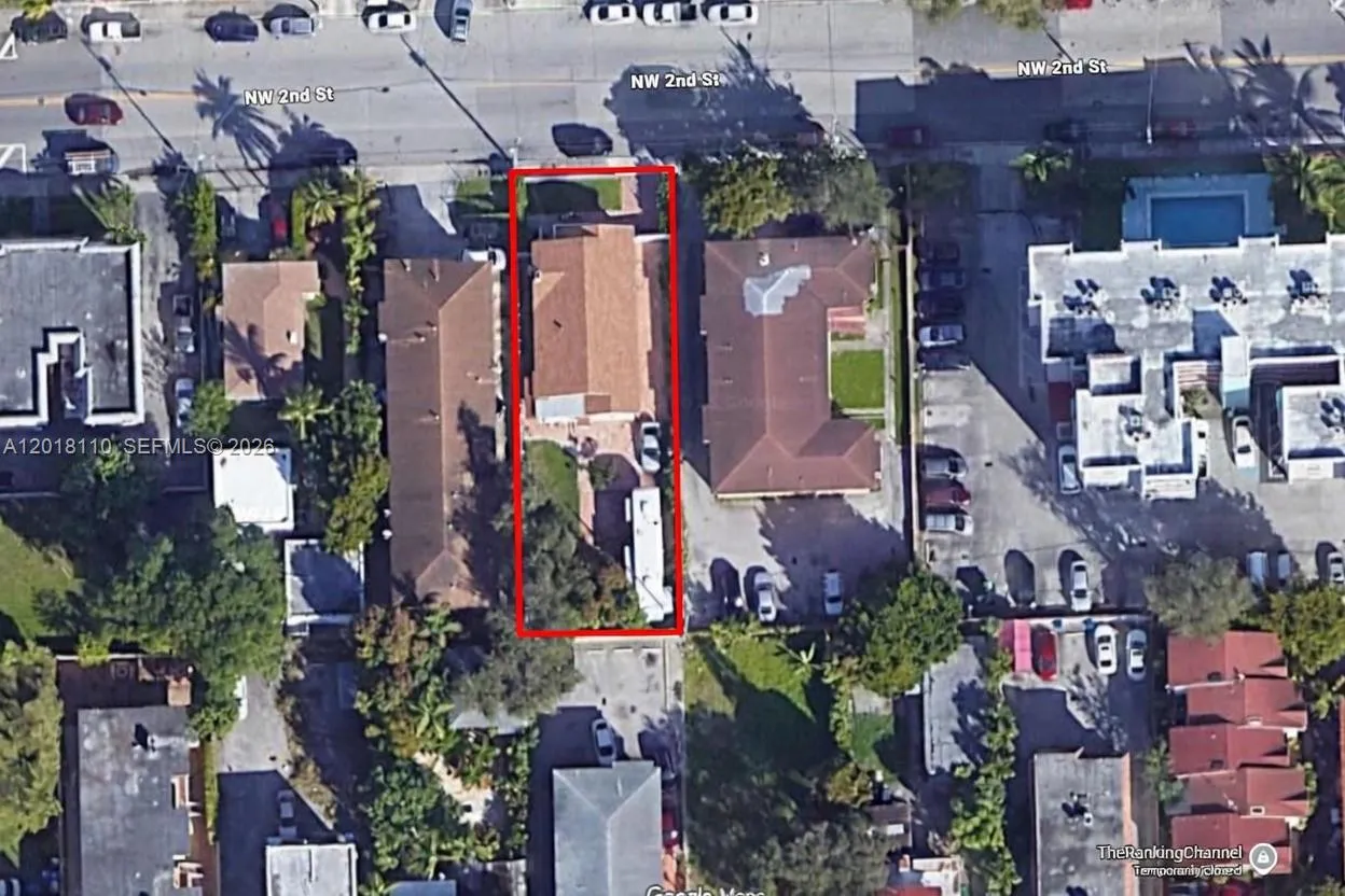 En Venta 1442 NW 2nd Street, Miami, FL 33125, Miami, FL 33125