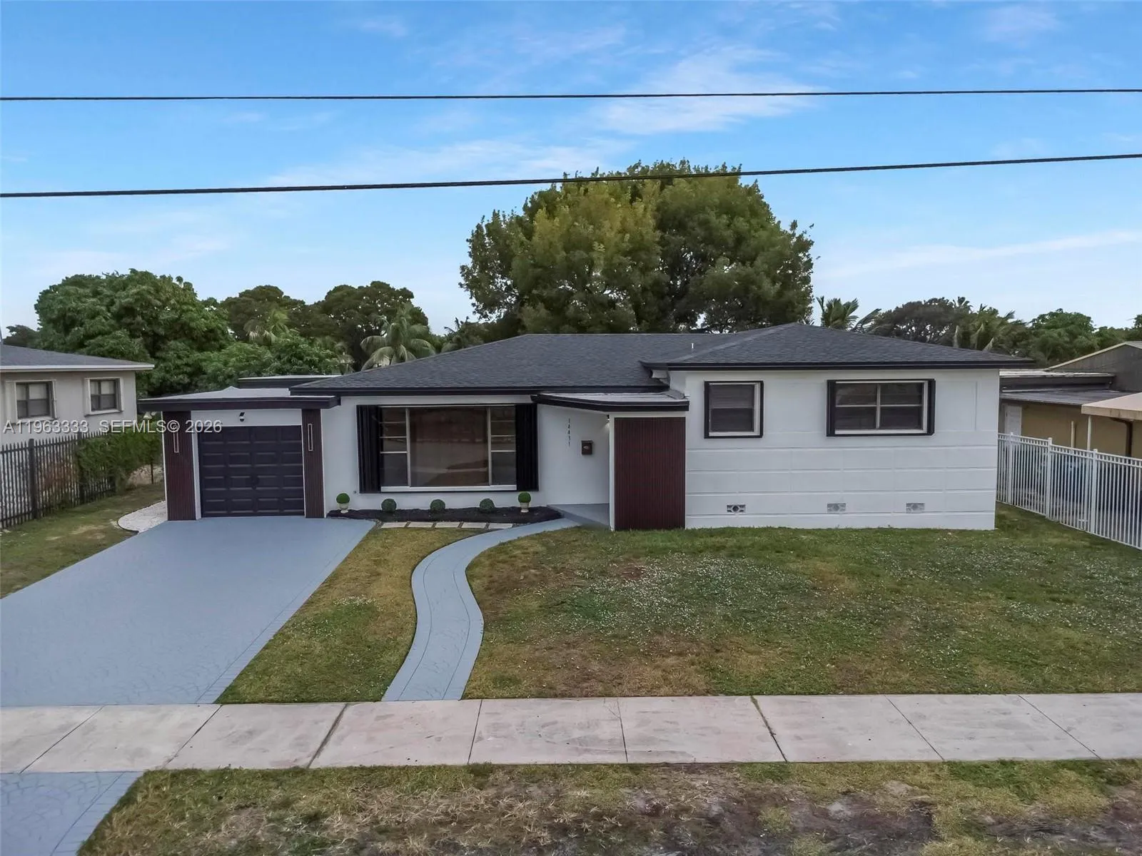 Vendido 14431 NW 13th Road, Miami, FL 33167, Miami, FL 33167