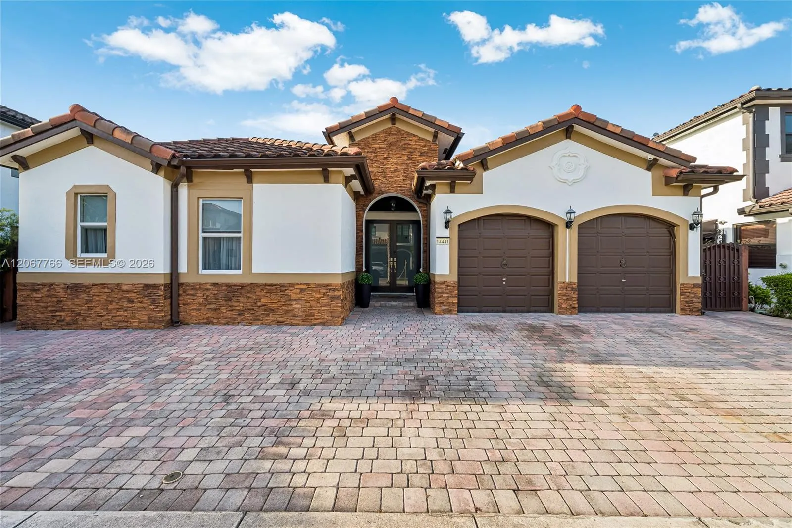 En Venta 14441 SW 22nd Terrace, Miami, FL 33175, Miami, FL 33175