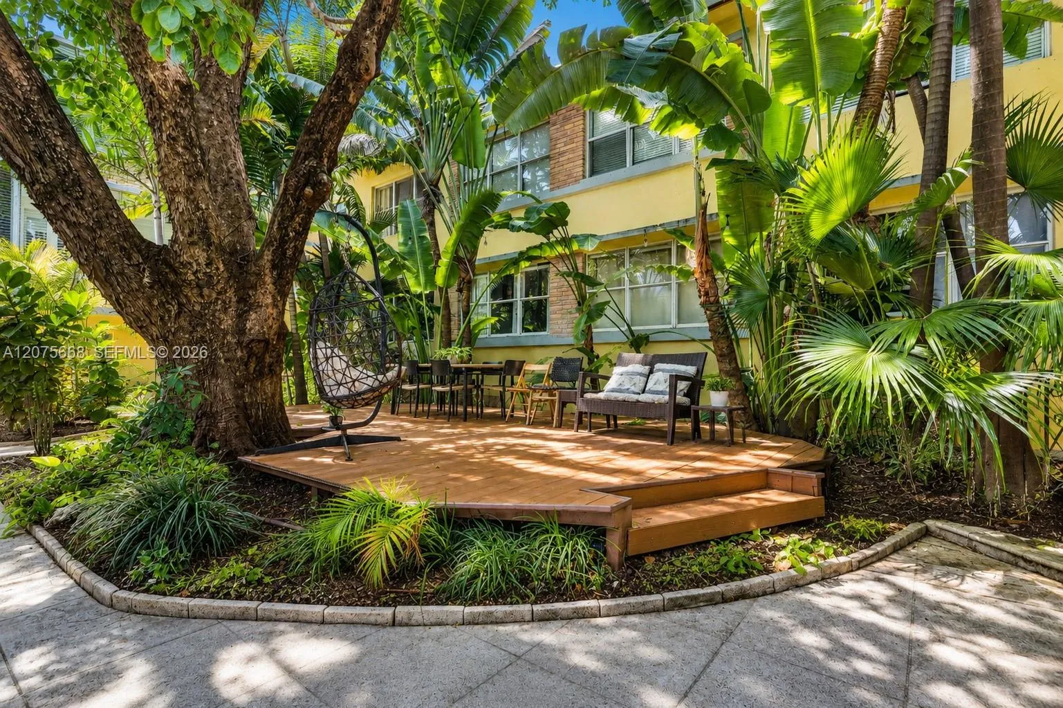 Foto de propiedad en 1446 Lenox Avenue 5, Miami Beach, FL 33139 Miami Beach con MLS# 
