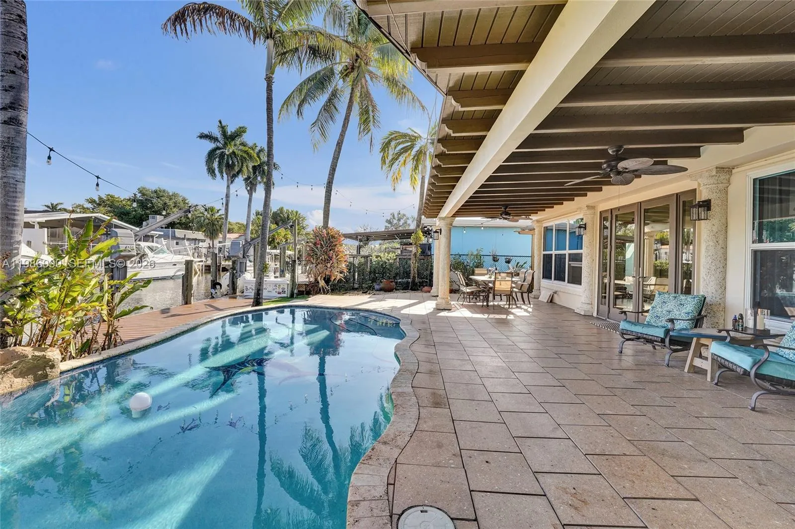 Vendido 1446 Nautilus Isle, Dania Beach, FL 33004, Dania Beach, FL 33004