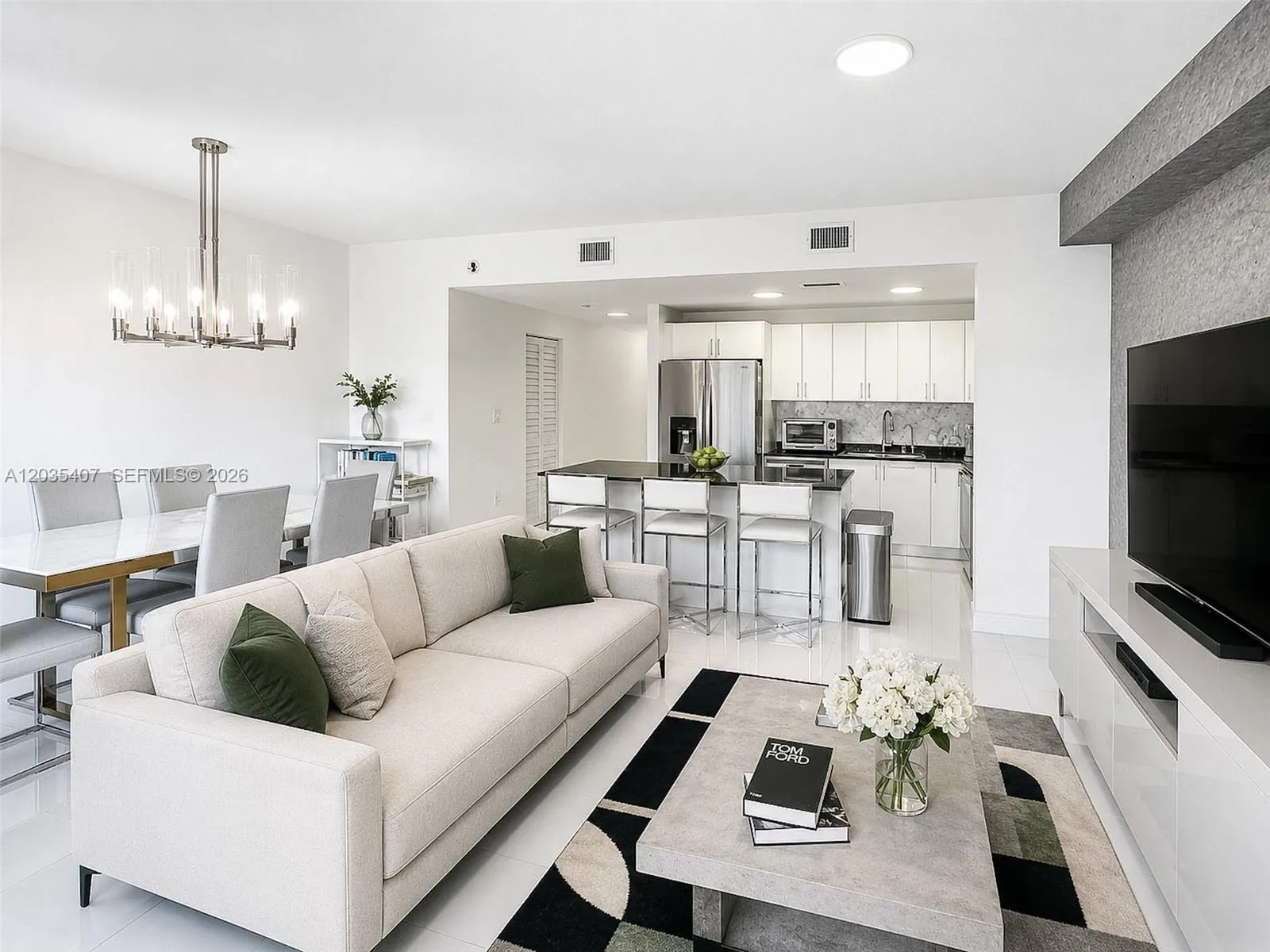 Foto de propiedad en 14467 SW 260th Street, Homestead, FL 33032 Homestead con MLS# 