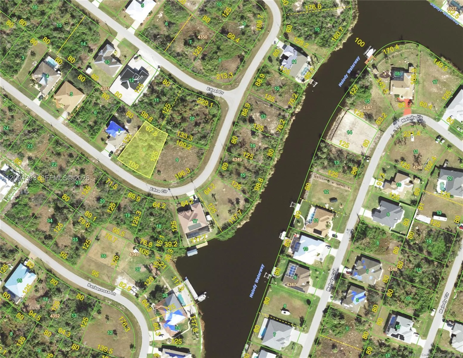 En Venta 14473 Edna Circle, Port Charlotte, FL 33981, Port Charlotte, FL 33981