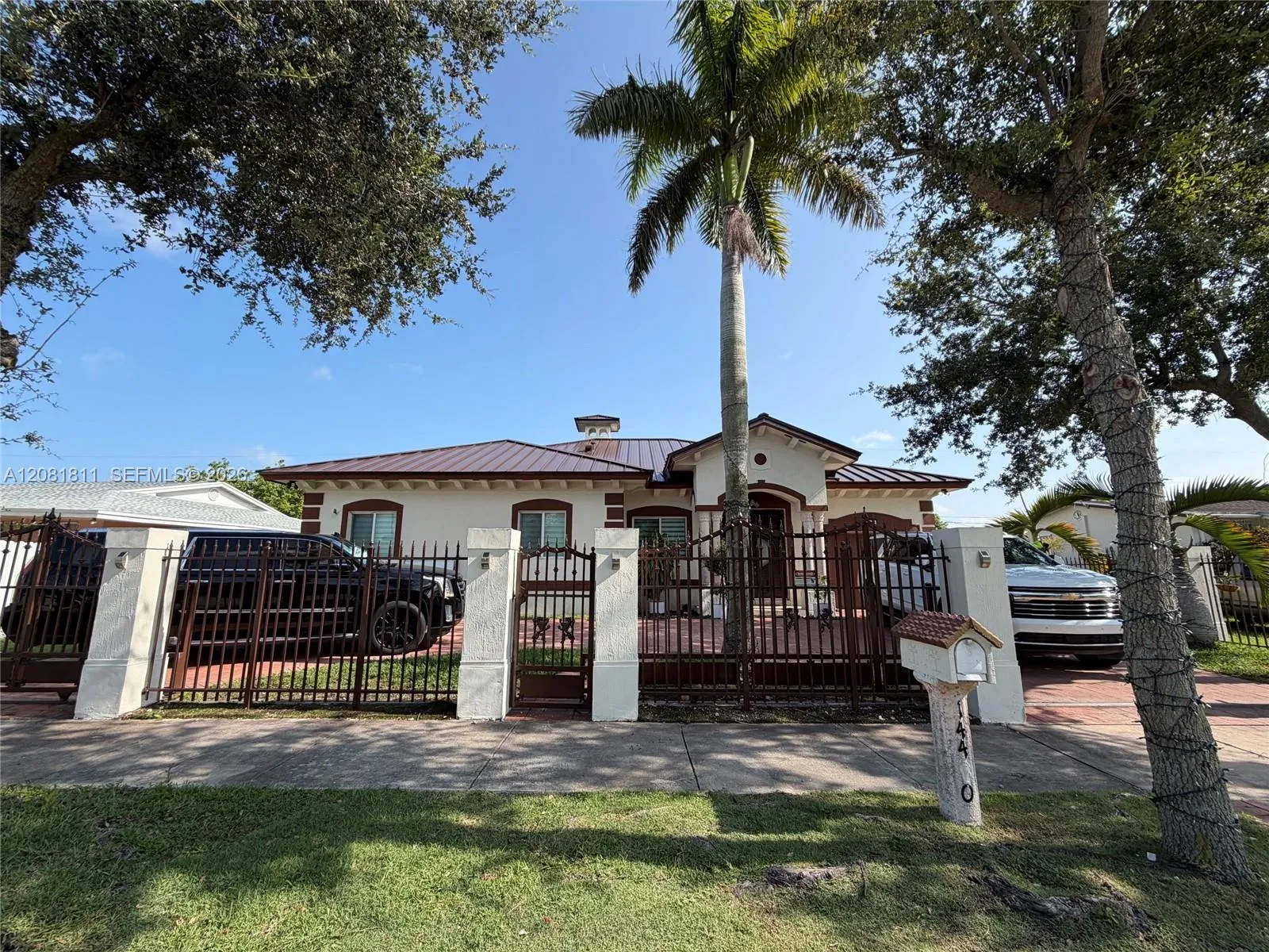 Foto de propiedad en 14480 SW 292nd Street, Homestead, FL 33033 Homestead con MLS# 
