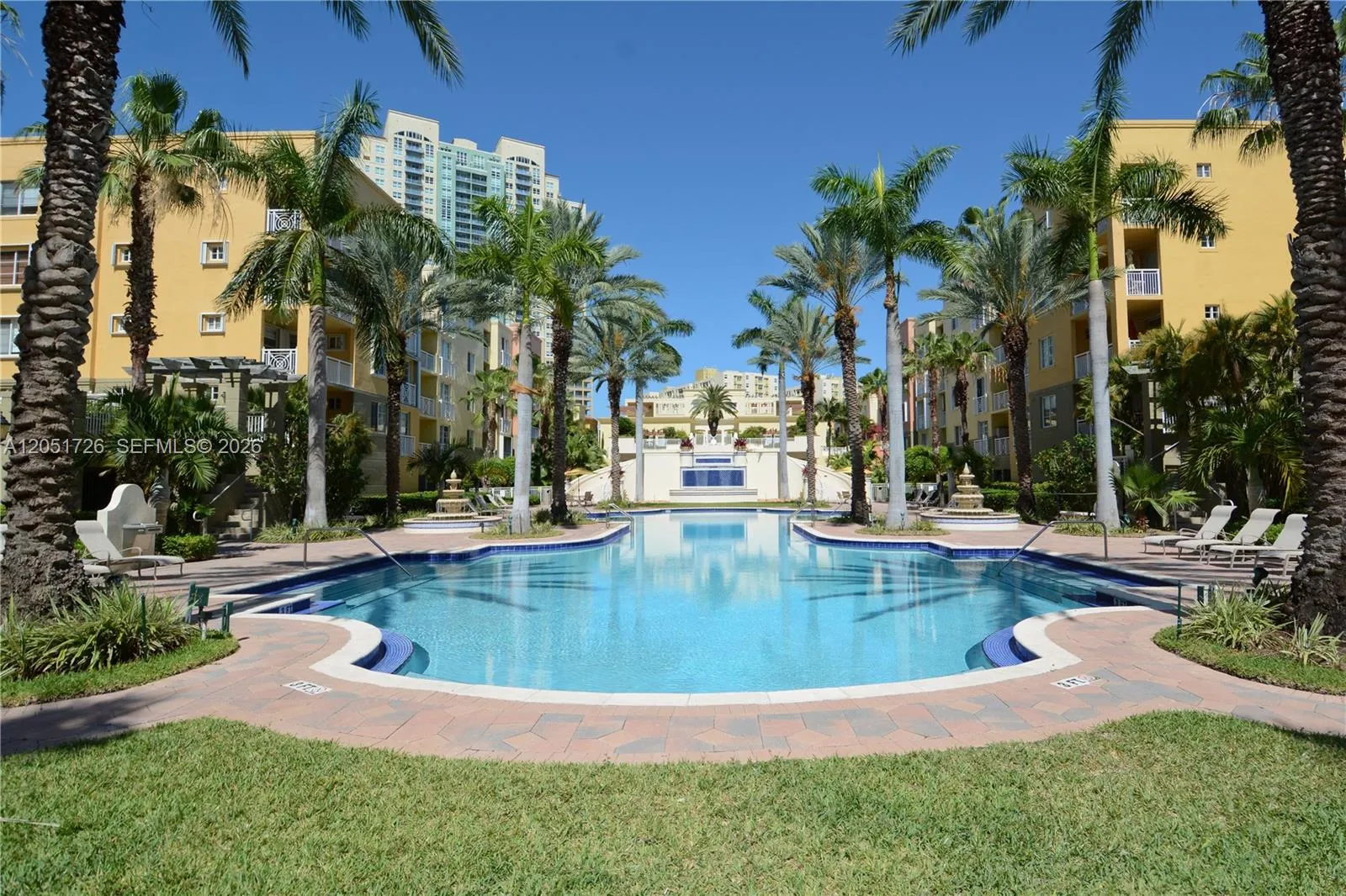 Foto de propiedad en 145 Jefferson Avenue 417, Miami Beach, FL 33139 Miami Beach con MLS# 