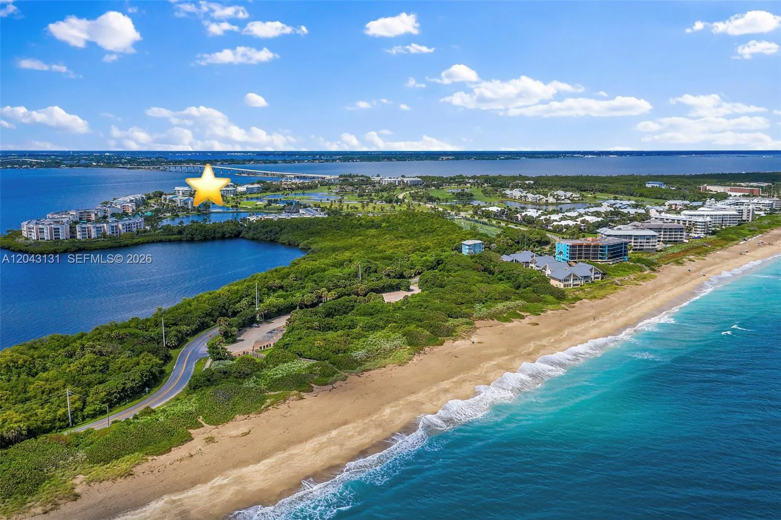 En Venta 145 NE Edgewater Drive 4105, Hutchinson Island, FL 34996, Hutchinson Island, FL 34996