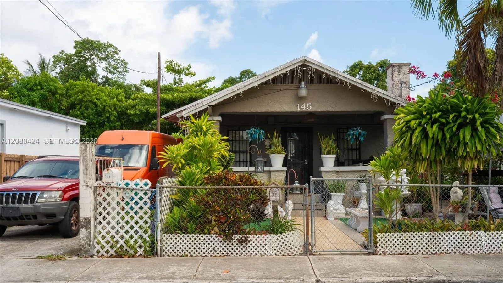 Foto de propiedad en 145 NW 31st Street, Miami, FL 33127 Miami con MLS# 