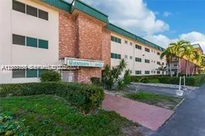 Foto de propiedad en 1450 Atlantic Shores Boulevard 201, Hallandale Beach, FL 33009 Hallandale Beach con MLS#