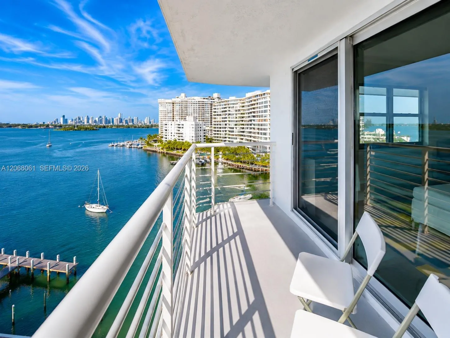 Foto de propiedad en 1450 Lincoln Road 1010, Miami Beach, FL 33139 Miami Beach con MLS#