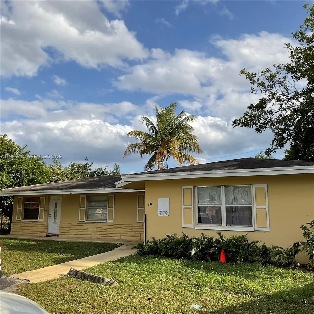 Vendido 1450 NW 19th Court, Fort Lauderdale, FL 33311, Fort Lauderdale, FL 33311