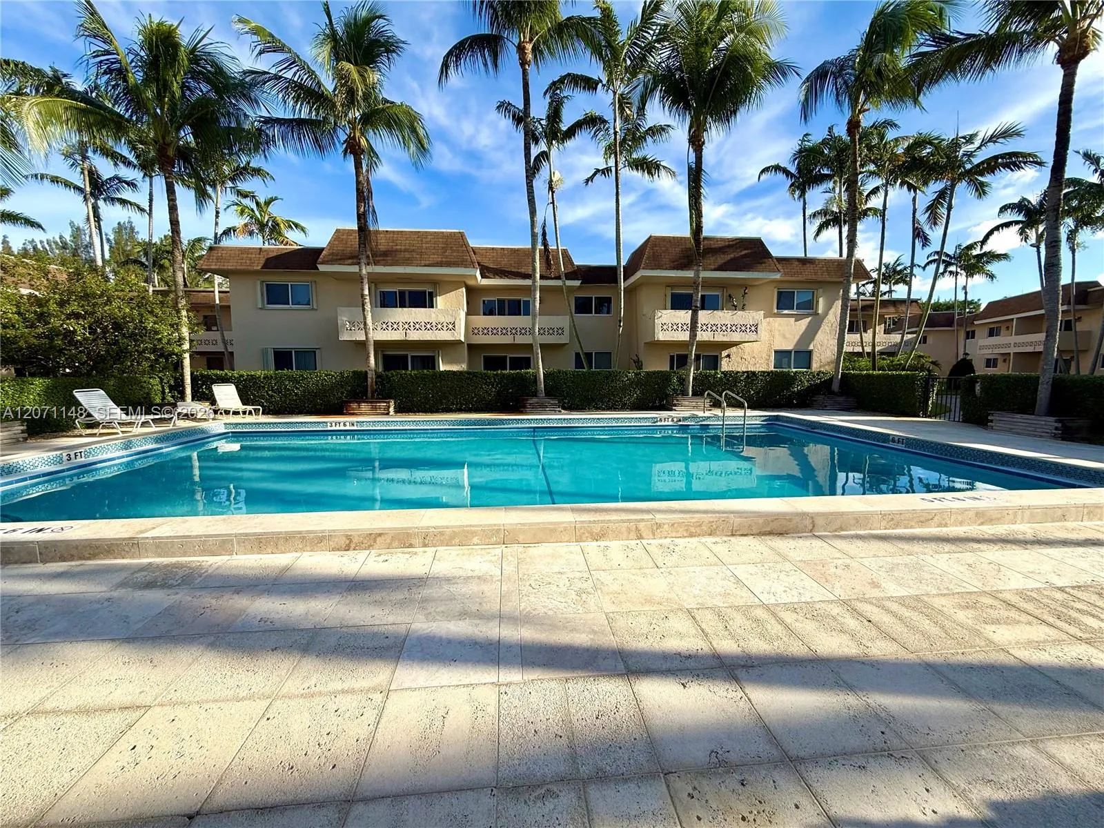 Foto de propiedad en 14500 SW 88th Avenue 258, Palmetto Bay, FL 33176 Palmetto Bay con MLS# 