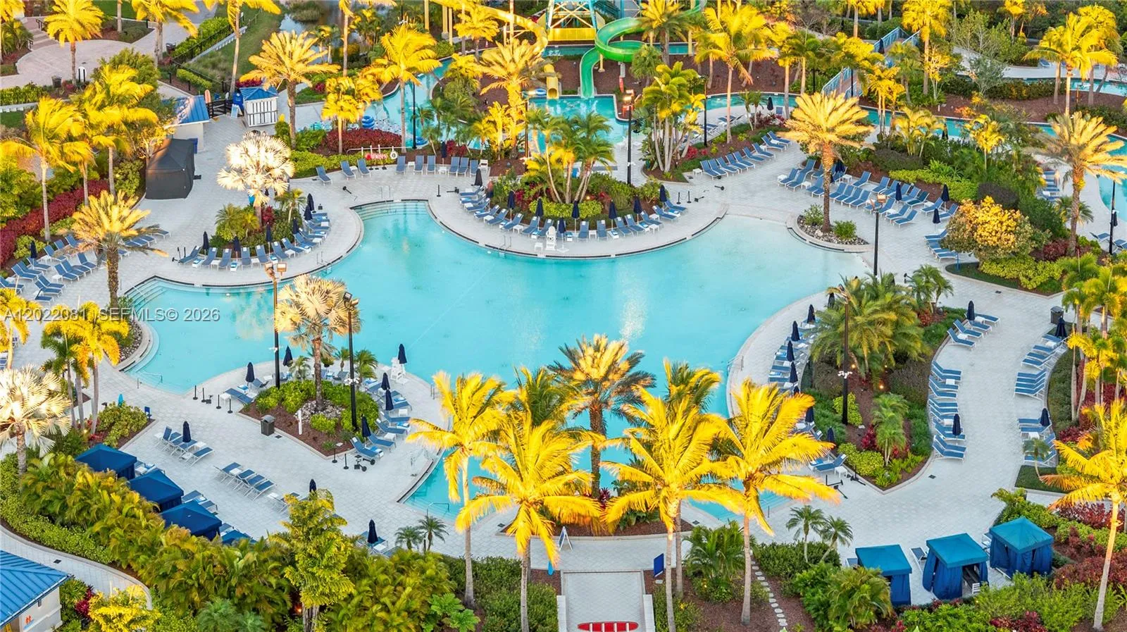 En Venta 14501 Grove Resort 1304, Winter Garden, FL 34787, Winter Garden, FL 34787