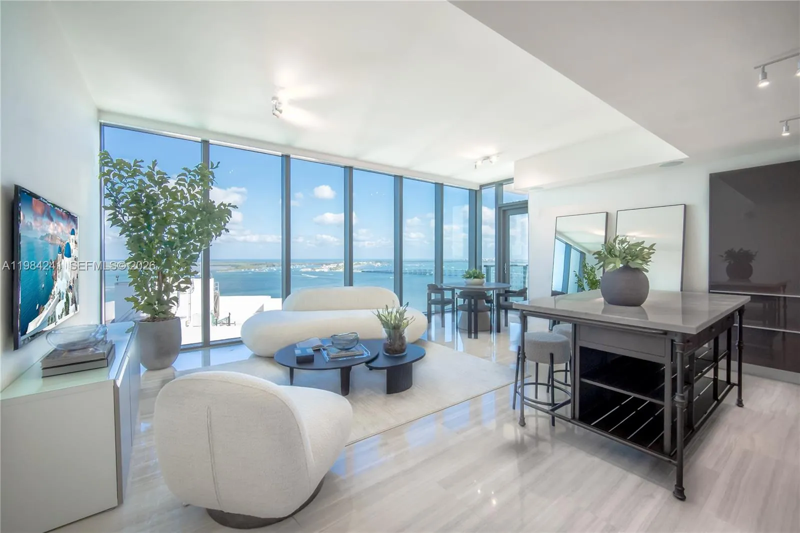 Vendido 1451 Brickell Avenue 2703, Miami, FL 33131, Miami, FL 33131
