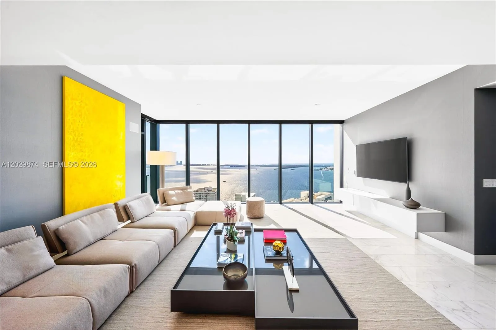 En Venta 1451 Brickell Avenue 2901, Miami, FL 33131, Miami, FL 33131