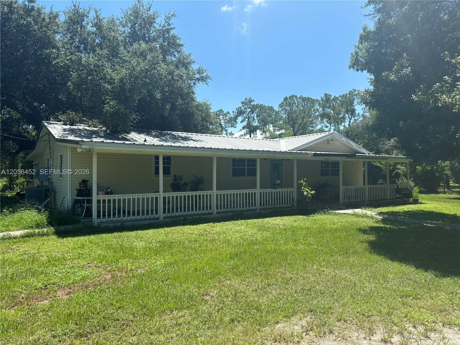 En Venta 1451 Polywog Drive, FL 33935, FL 33935