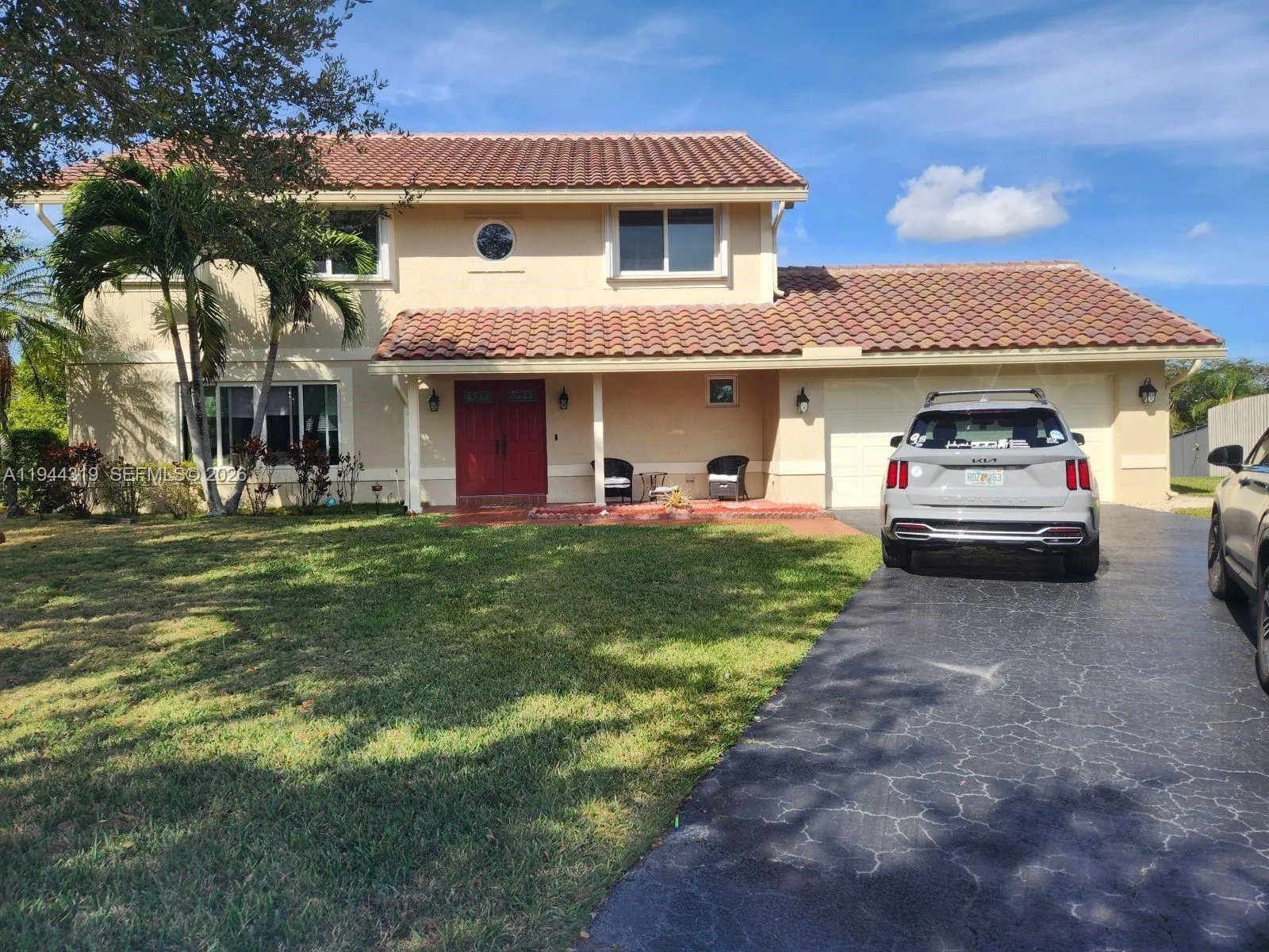 Foto de propiedad en 14531 Hickory Court, Davie, FL 33325 Davie con MLS# 