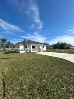 Vendido 14535 Garden Drive, North Miami, FL 33168, North Miami, FL 33168