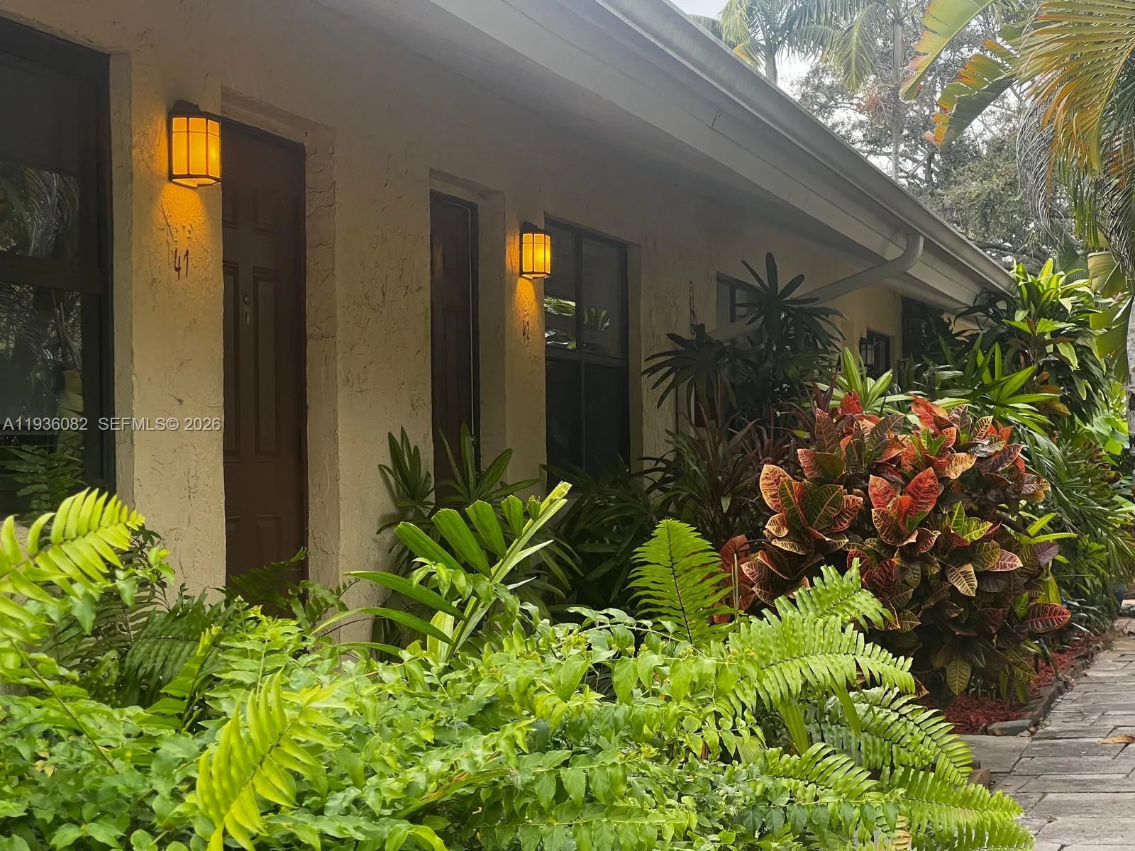 Vendido 1455 Holly Heights Drive 42, Fort Lauderdale, FL 33304, Fort Lauderdale, FL 33304