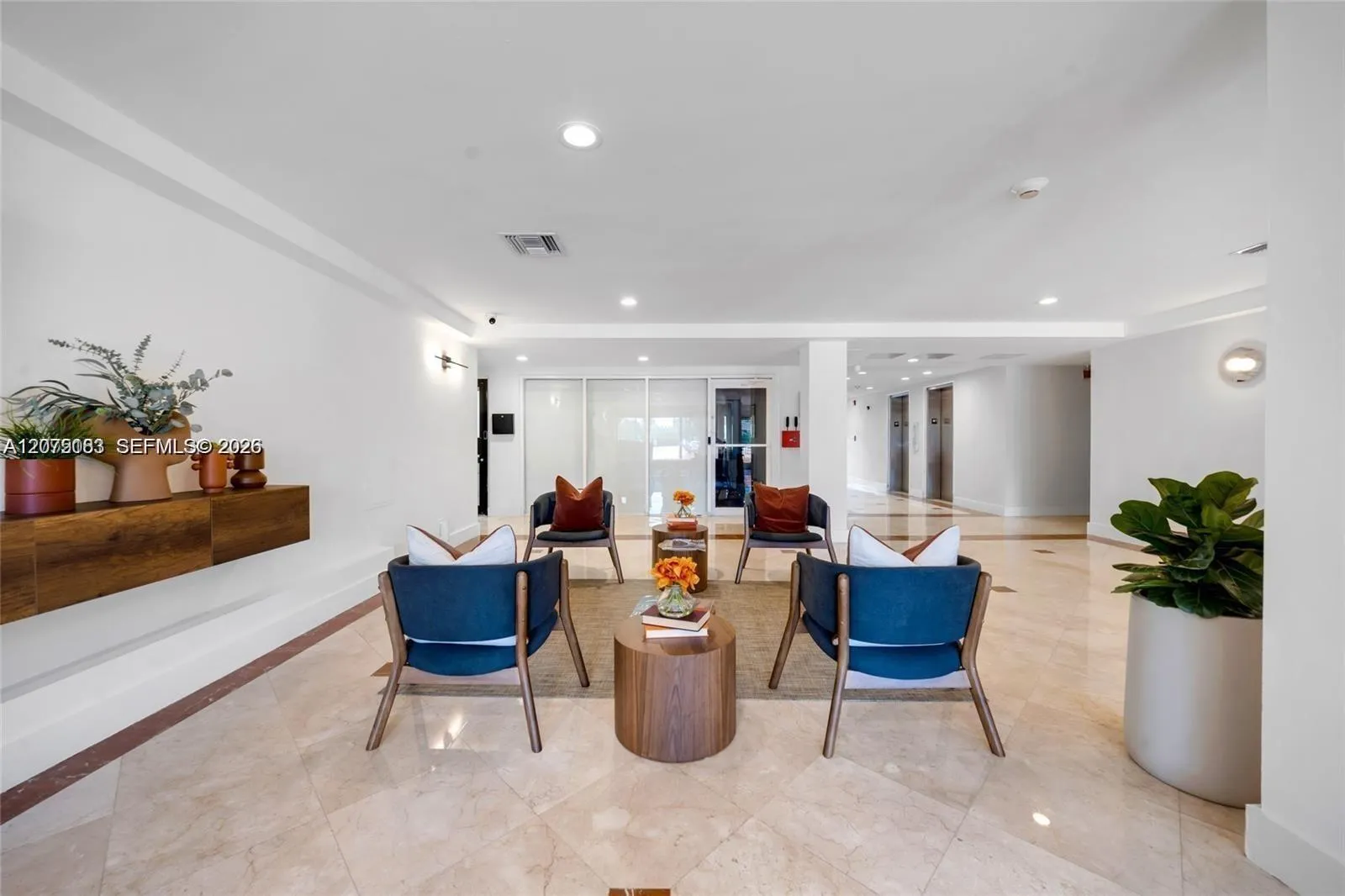 En Renta 1455 N Treasure Drive 6A, North Bay Village, FL 33141, North Bay Village, FL 33141