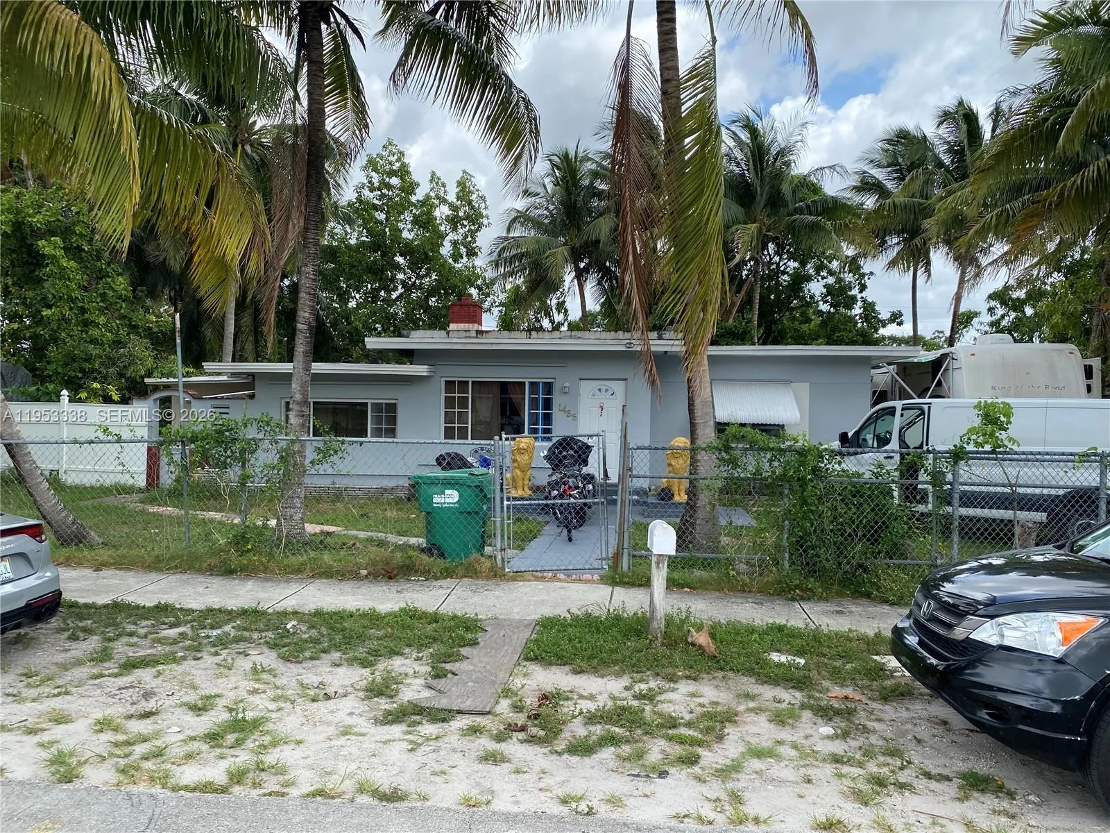 Vendido 1455 NW 112th Street, Miami, FL 33167, Miami, FL 33167