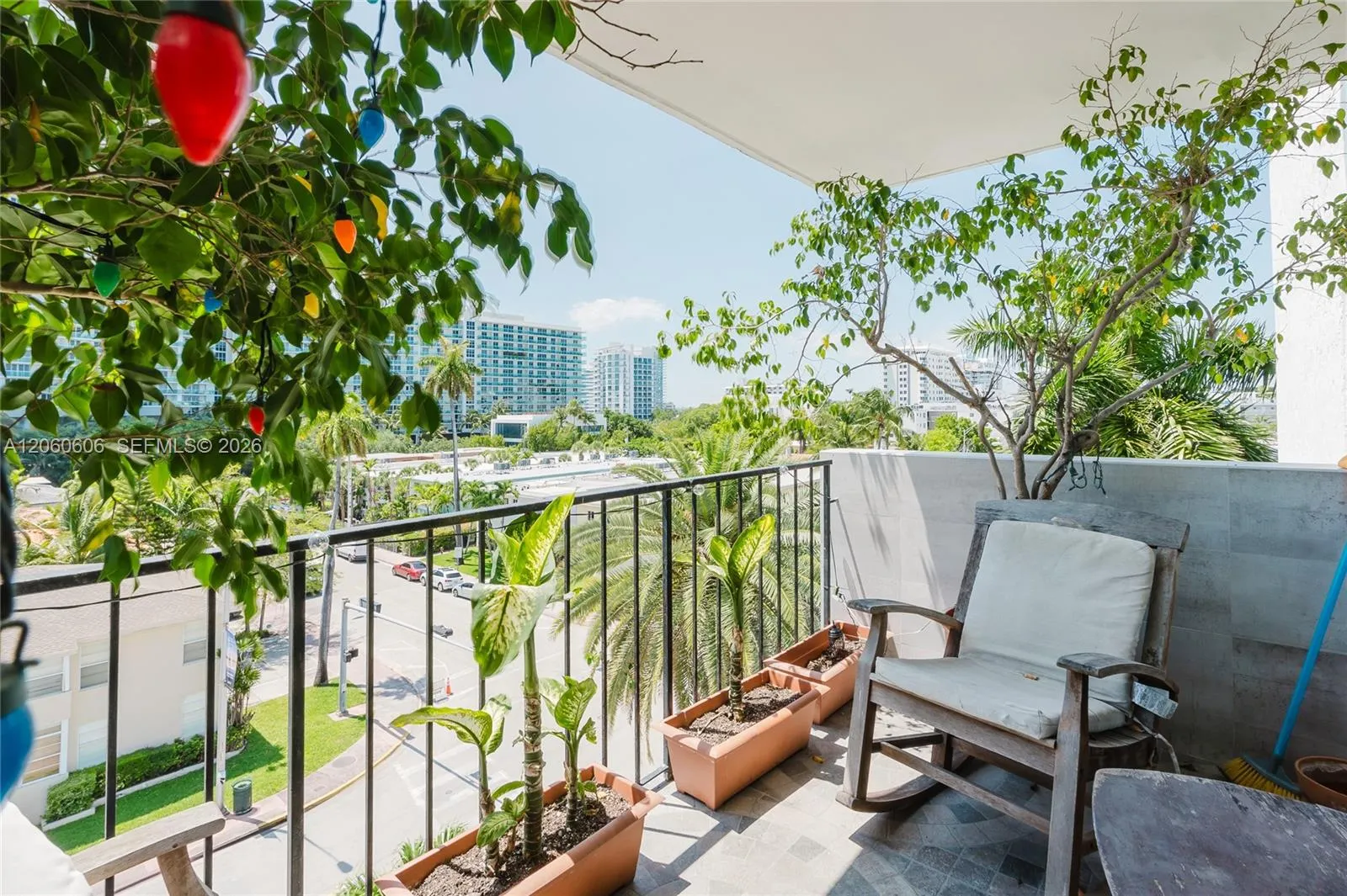 Foto de propiedad en 1455 West Avenue 603, Miami Beach, FL 33139 Miami Beach con MLS# 