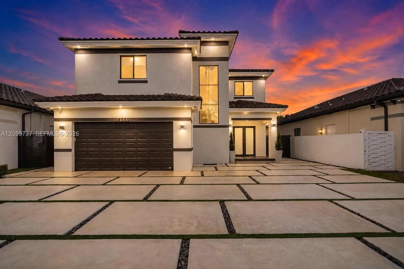En Venta 14550 SW 32nd Street, Miami, FL 33175, Miami, FL 33175