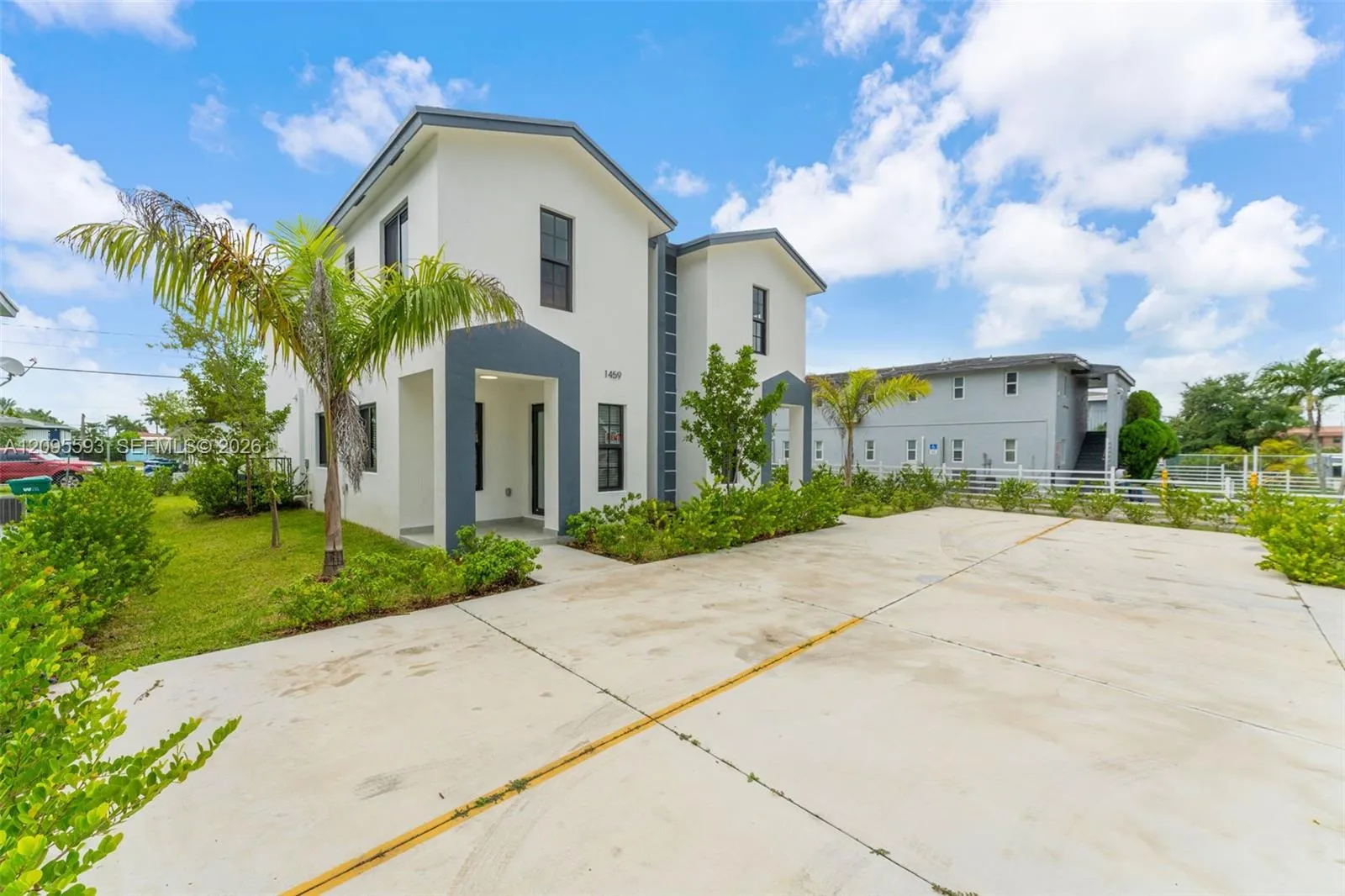 En Venta 1457-1459 NW 2nd Avenue, Florida City, FL 33034, Florida City, FL 33034