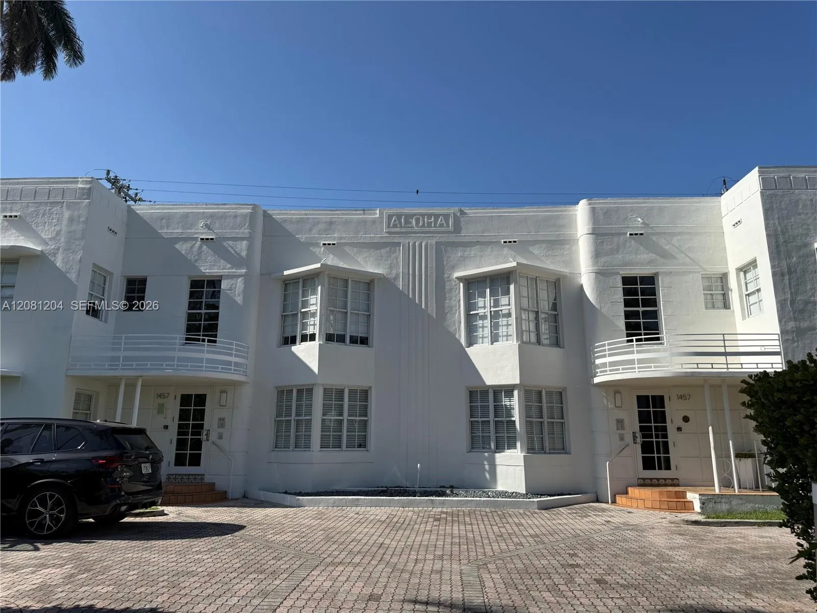 Foto de propiedad en 1457 Meridian Avenue 103, Miami Beach, FL 33139 Miami Beach con MLS# 