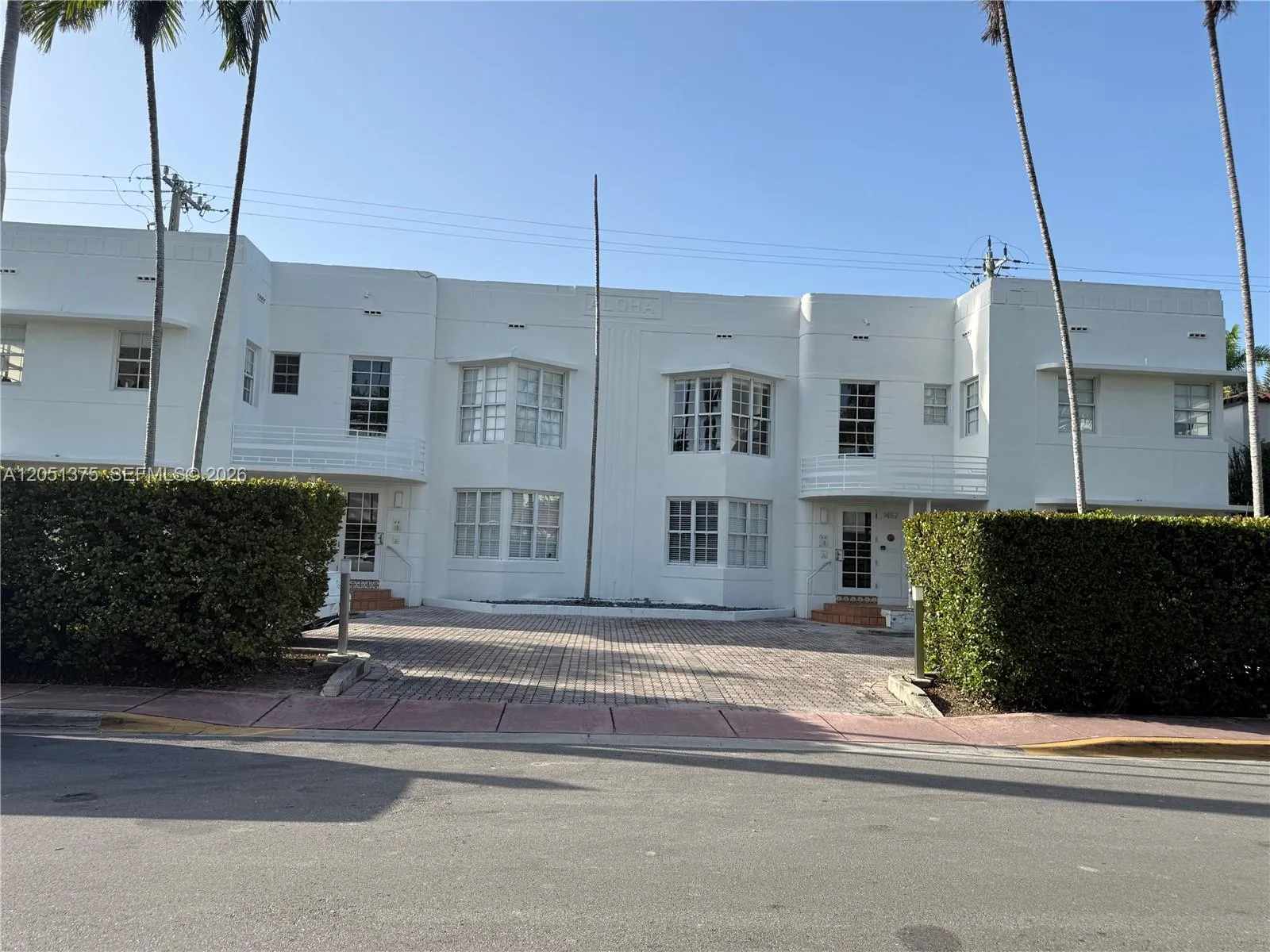 Foto de propiedad en 1457 Meridian Avenue 203, Miami Beach, FL 33139 Miami Beach con MLS# 