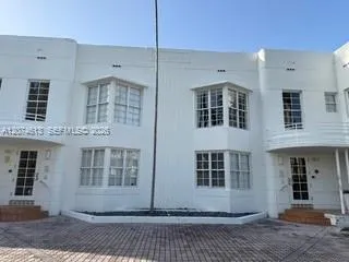 Foto de propiedad en 1457 Meridian Avenue 203, Miami Beach, FL 33139 Miami Beach con MLS# 