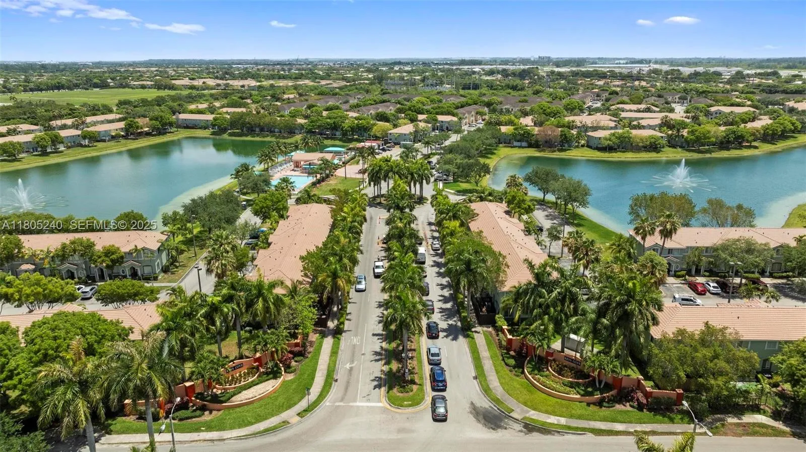 Foto de propiedad en 1458 SE 24th Court 353, Homestead, FL 33035 Homestead con MLS# 