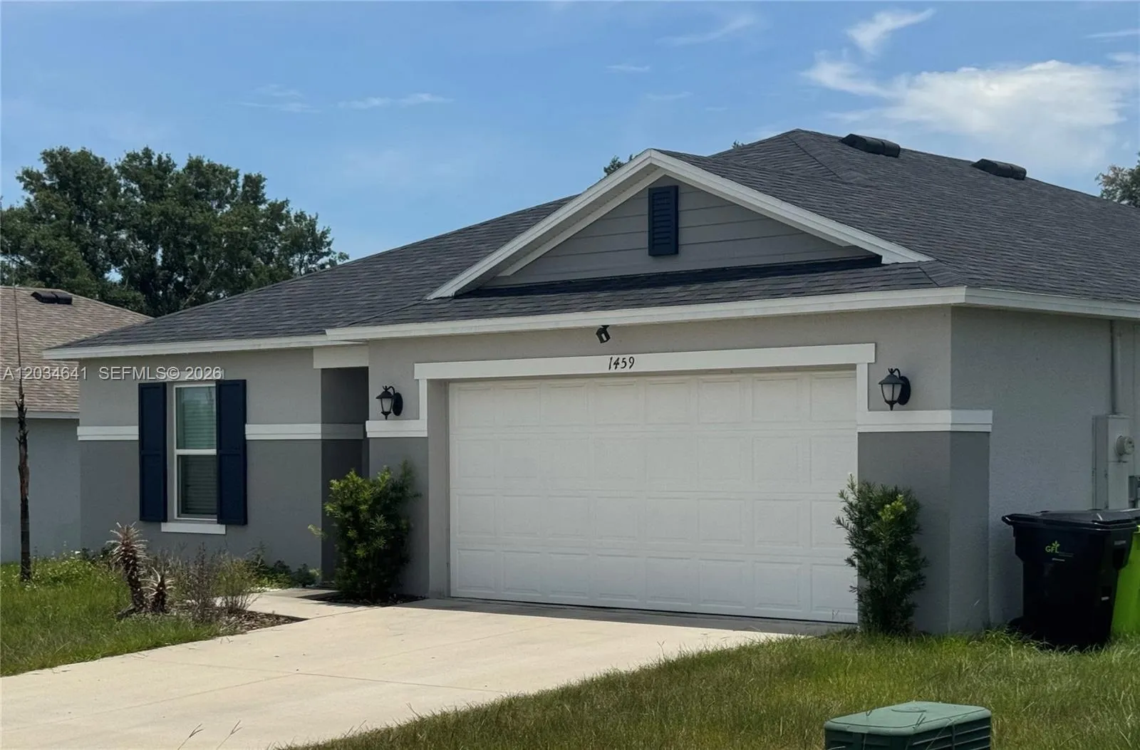 En Venta 1459 Geranium Drive, FL 34753, FL 34753