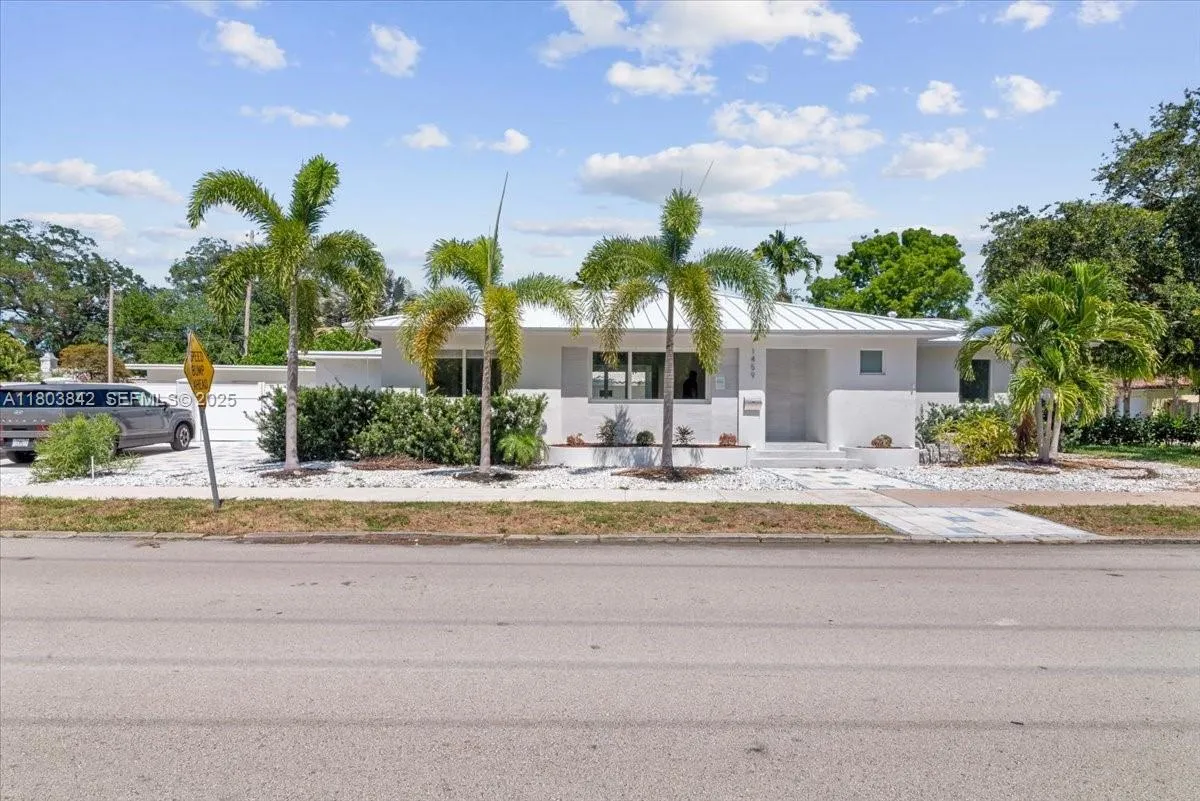 Vendido 1459 Jefferson Street, Hollywood, FL 33020, Hollywood, FL 33020