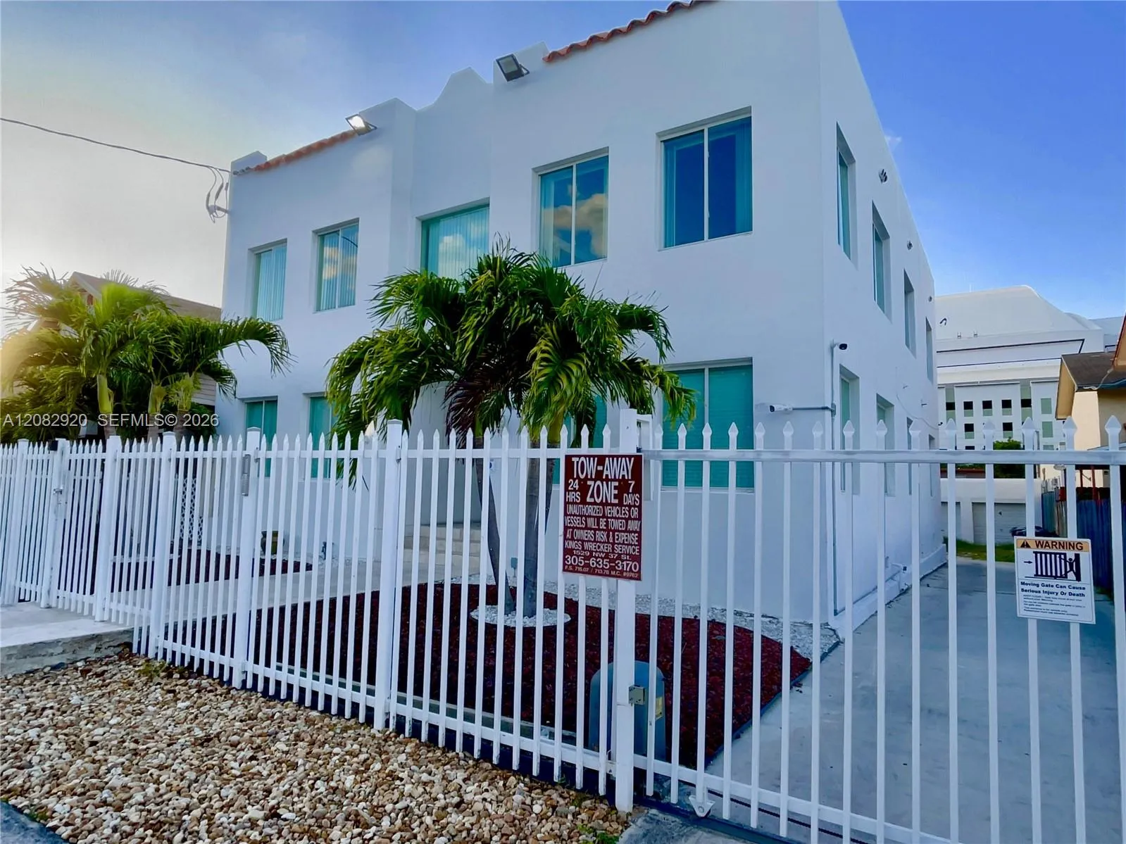 En Venta 1459 NW 2nd Street, Miami, FL 33125, Miami, FL 33125
