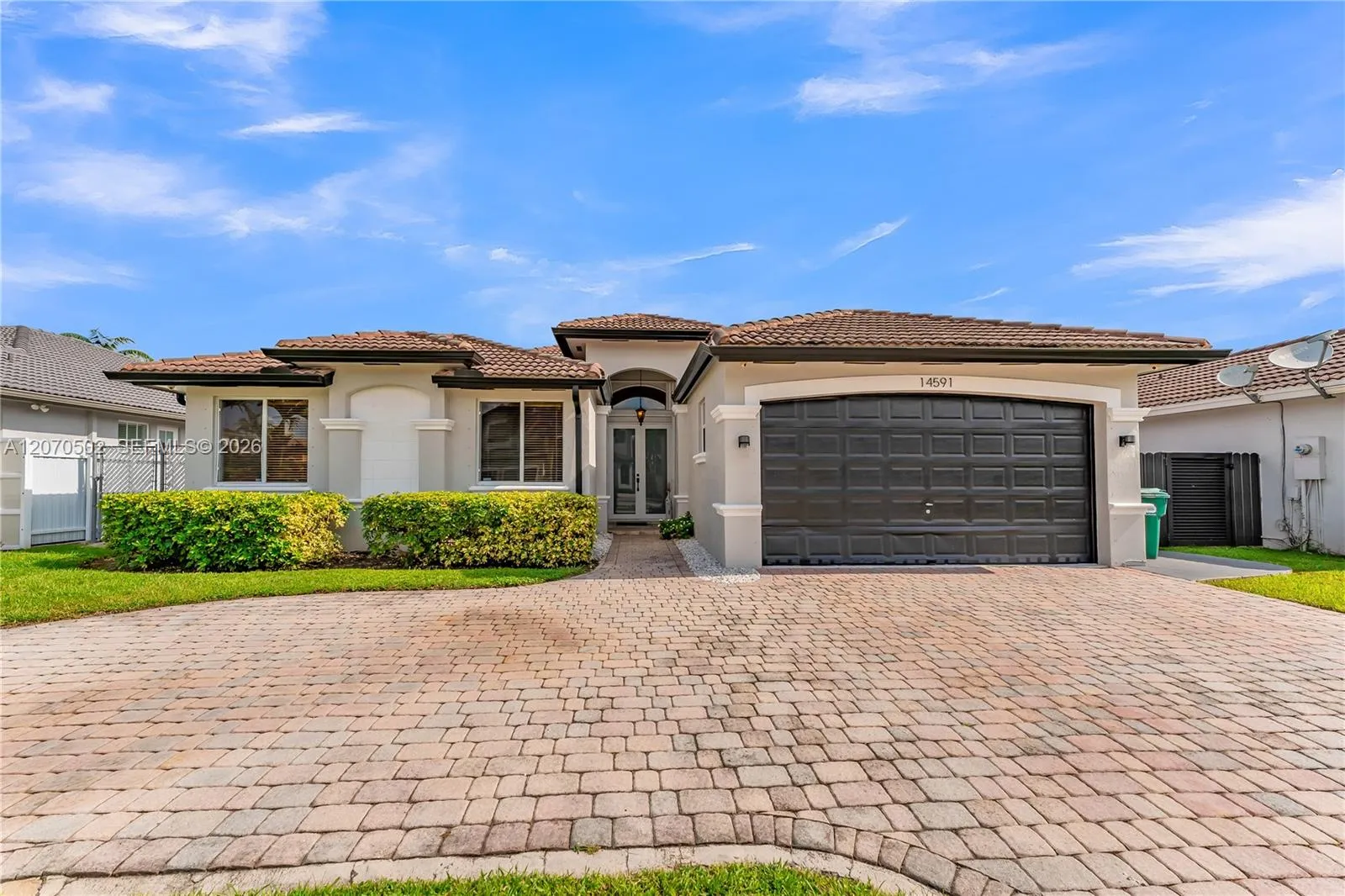 En Venta 14591 SW 30th Street, Miami, FL 33175, Miami, FL 33175