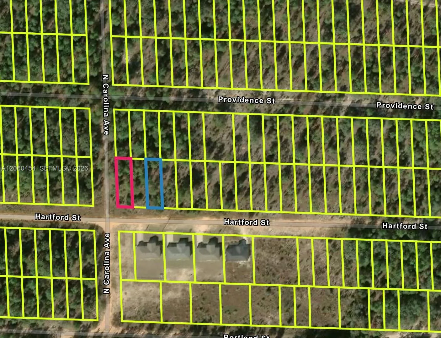 En Venta 146-148 Hartford Street, FL 32640, FL 32640