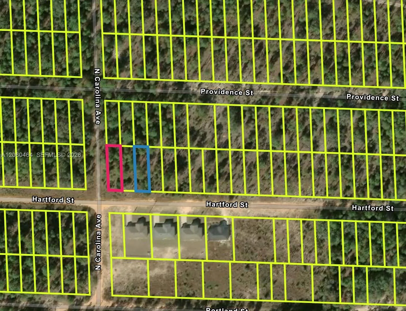 En Venta 146-148 Hartford Street, FL 32640, FL 32640