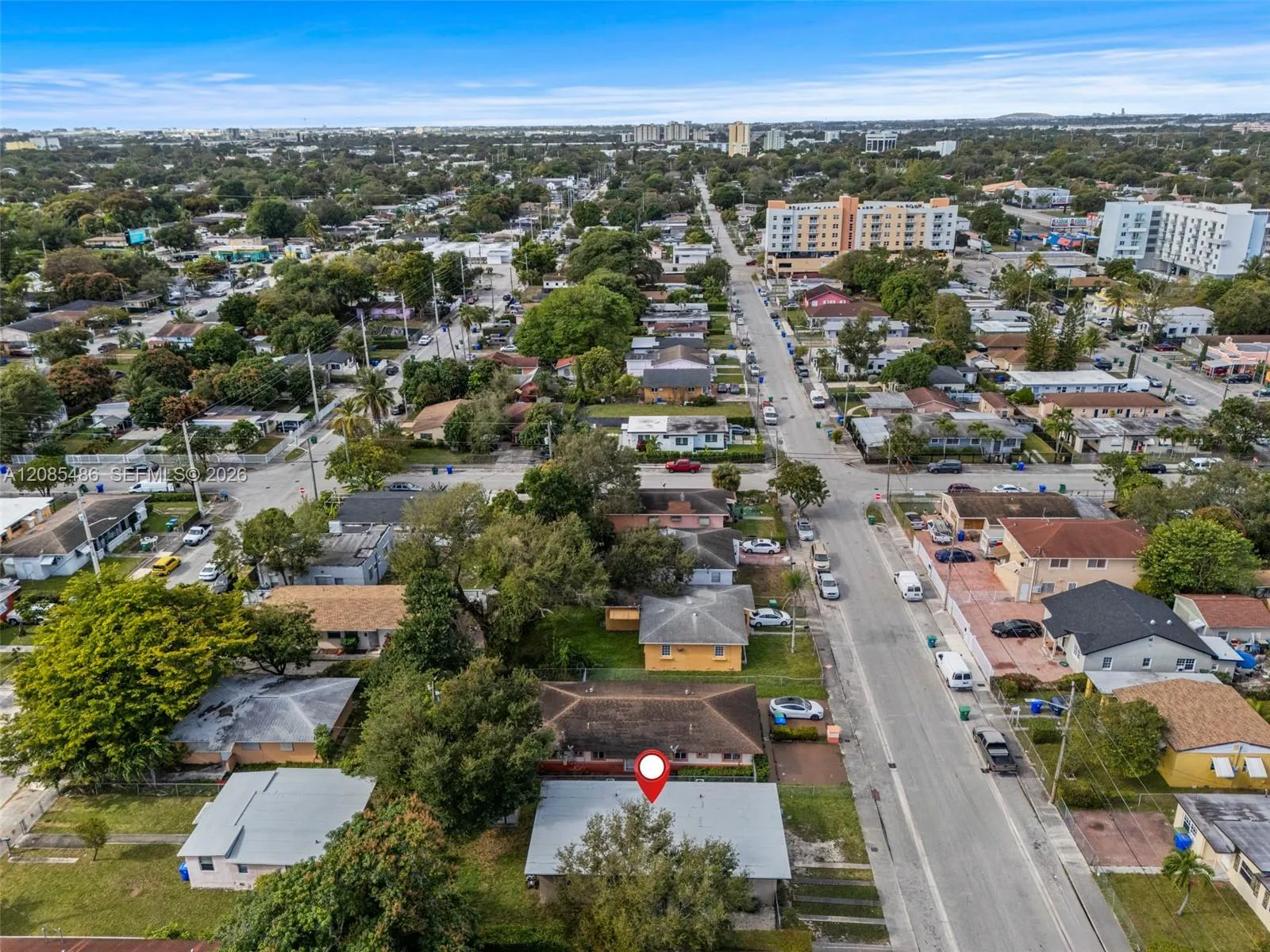 En Renta 1460 NW 52nd Street 2, Miami, FL 33142, Miami, FL 33142