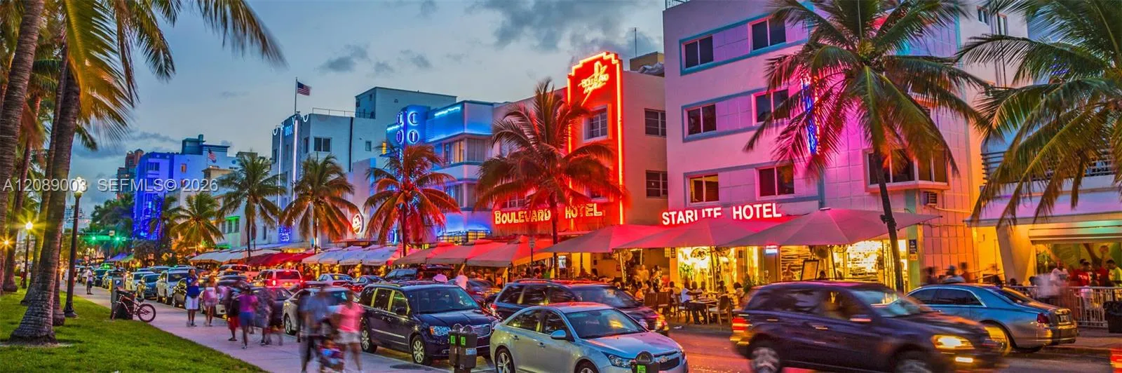 En Renta 1460 Ocean Drive 201, Miami Beach, FL 33139, Miami Beach, FL 33139