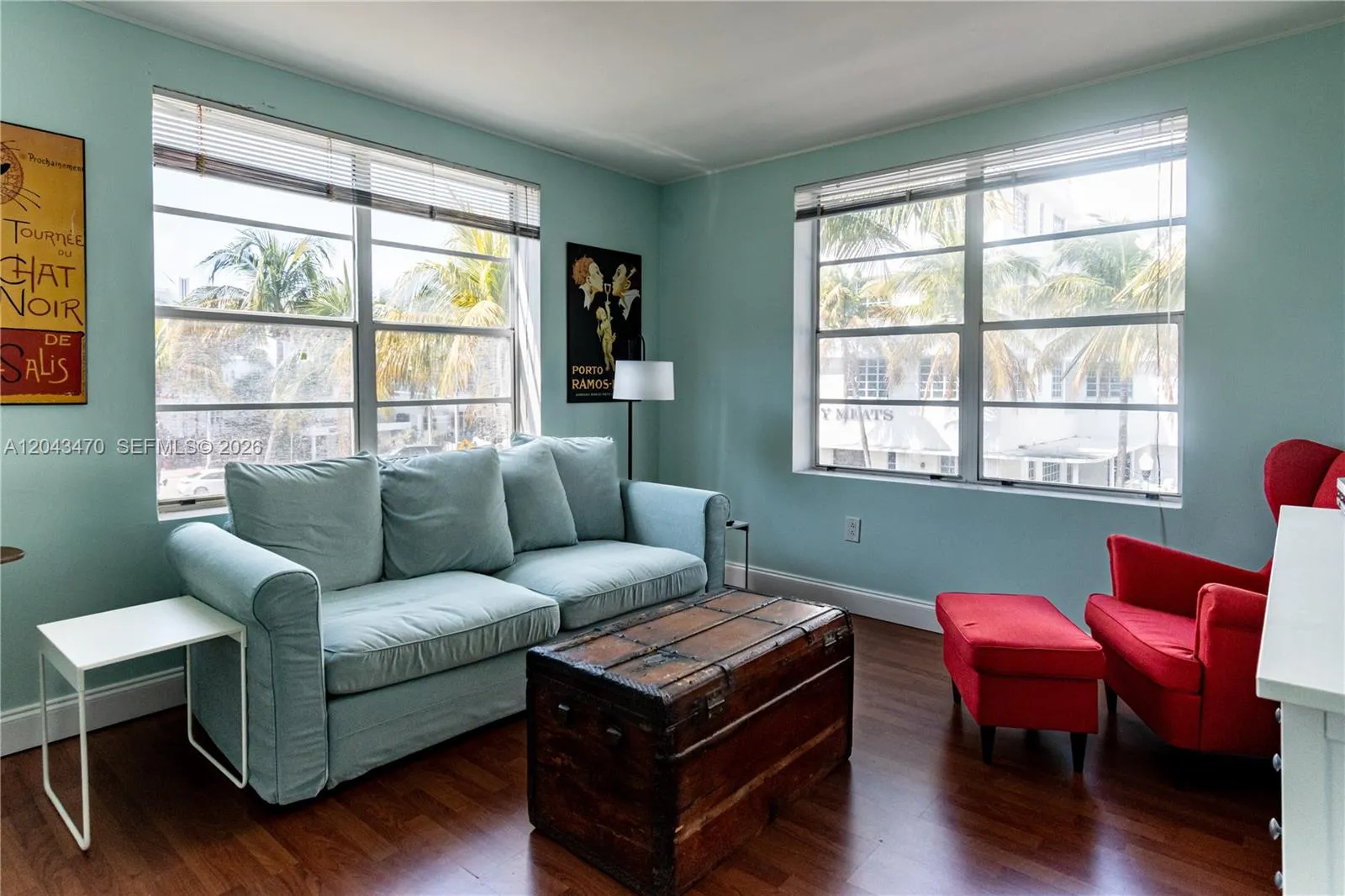 En Renta 1460 Ocean Drive 309, Miami Beach, FL 33139, Miami Beach, FL 33139