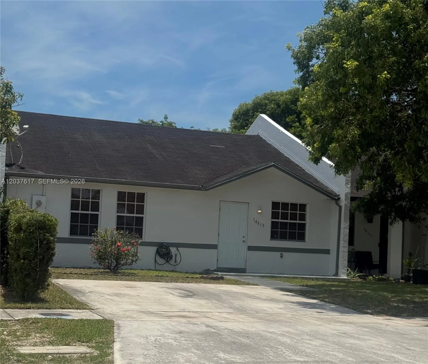 Vendido 14613 SW 117 Avenue, Miami, FL 33186, Miami, FL 33186