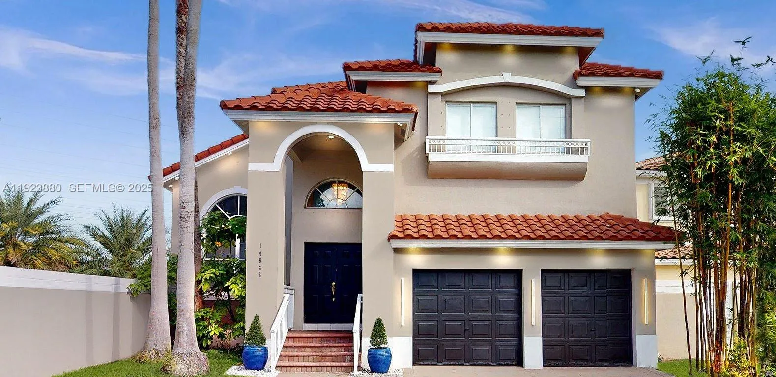 Foto de propiedad en 14633 SW 132nd Avenue, Miami, FL 33186 Miami con MLS# 