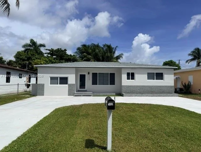En Renta 1465 NE 118th Street, Miami, FL 33161, Miami, FL 33161