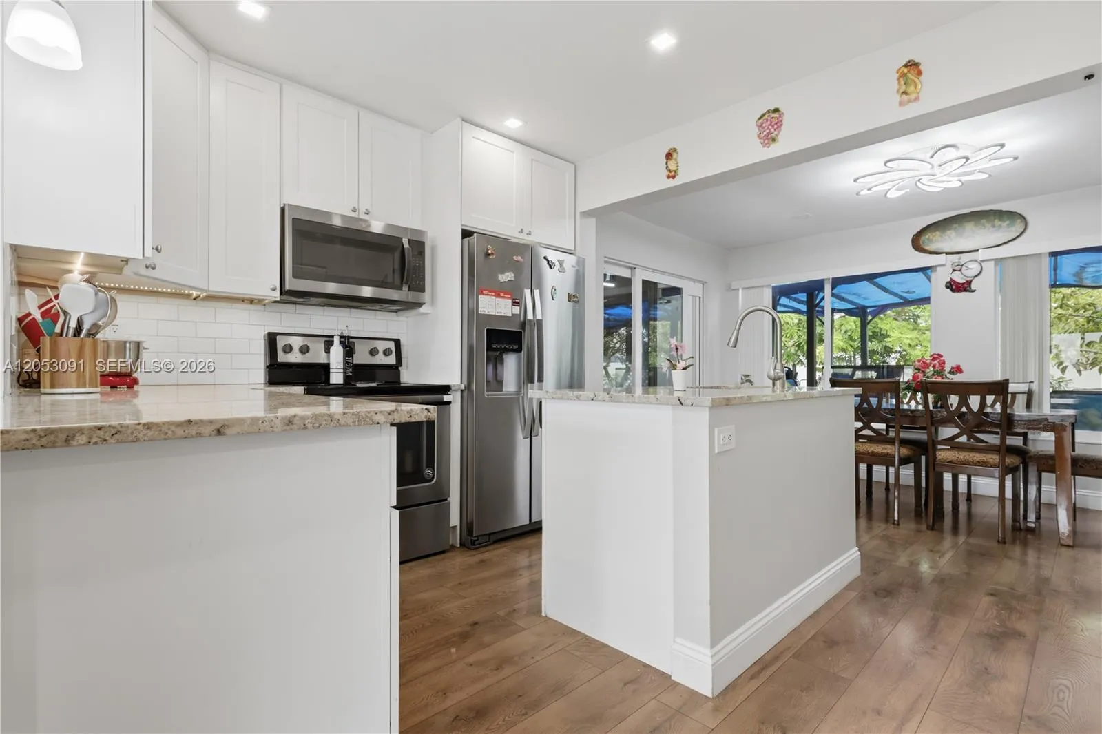 Foto de propiedad en 1465 NW 68th Terrace, Margate, FL 33063 Margate con MLS# 