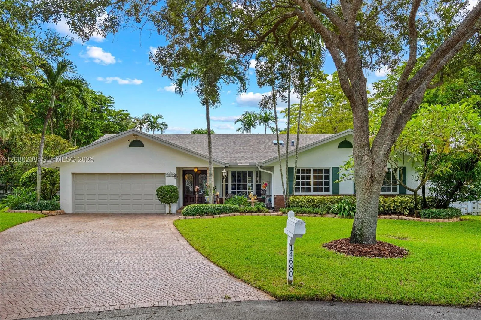 En Venta 14680 SW 141st Place, Miami, FL 33186, Miami, FL 33186