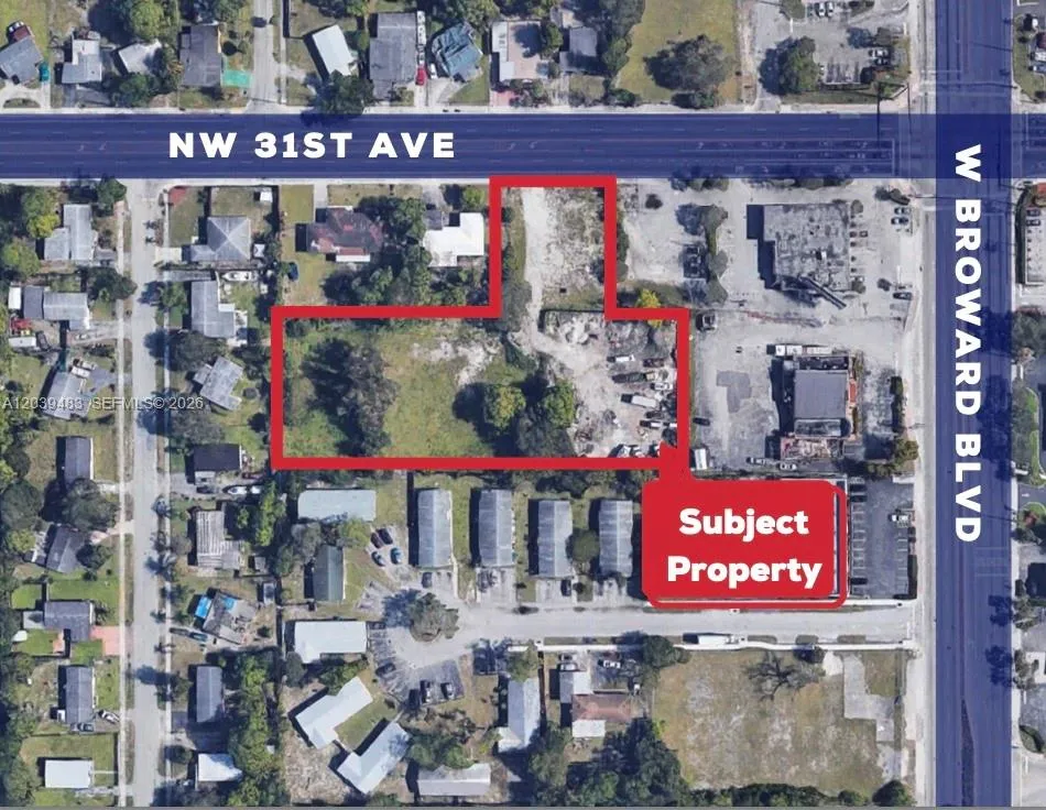 En Venta 147 NW 31 Avenue, Lauderhill, FL 33311, Lauderhill, FL 33311