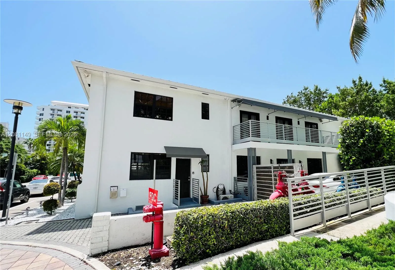 Foto de propiedad en 1470 Lincoln Terrace 1, Miami Beach, FL 33139 Miami Beach con MLS# 
