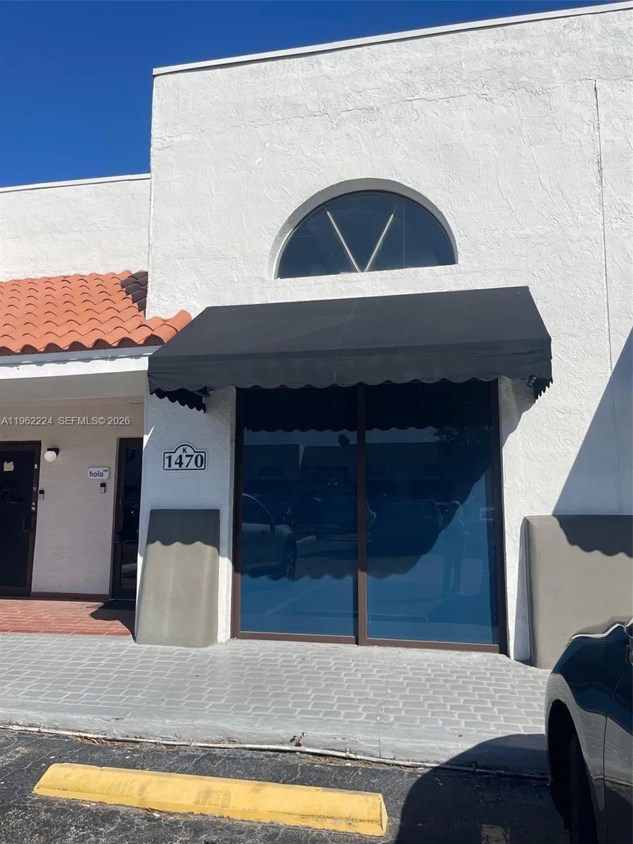 Vendido 1470 NW 107 Avenue 12K, Sweetwater, FL 33172, Sweetwater, FL 33172