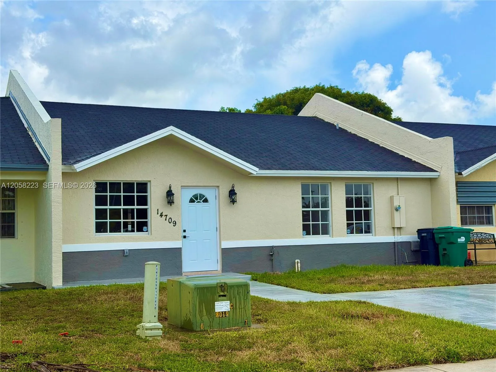 Vendido 14709 SW 117th Avenue, Miami, FL 33186, Miami, FL 33186