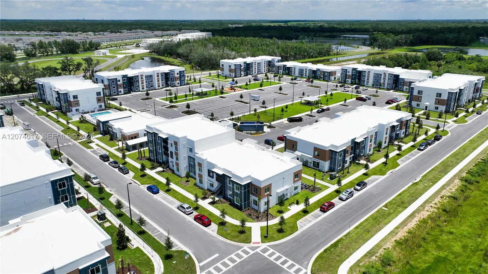 En Renta 1471 Hawk Trace Loop 6-302, Kissimmee, FL 34746, Kissimmee, FL 34746